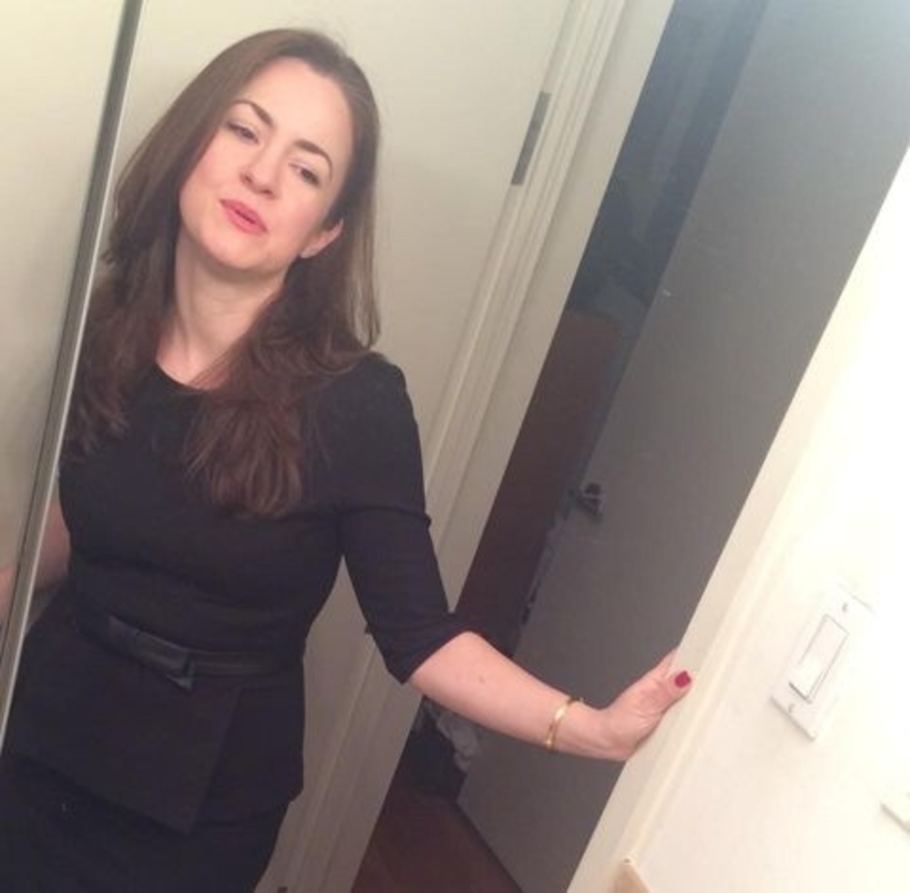 Meet your Posher, Lola